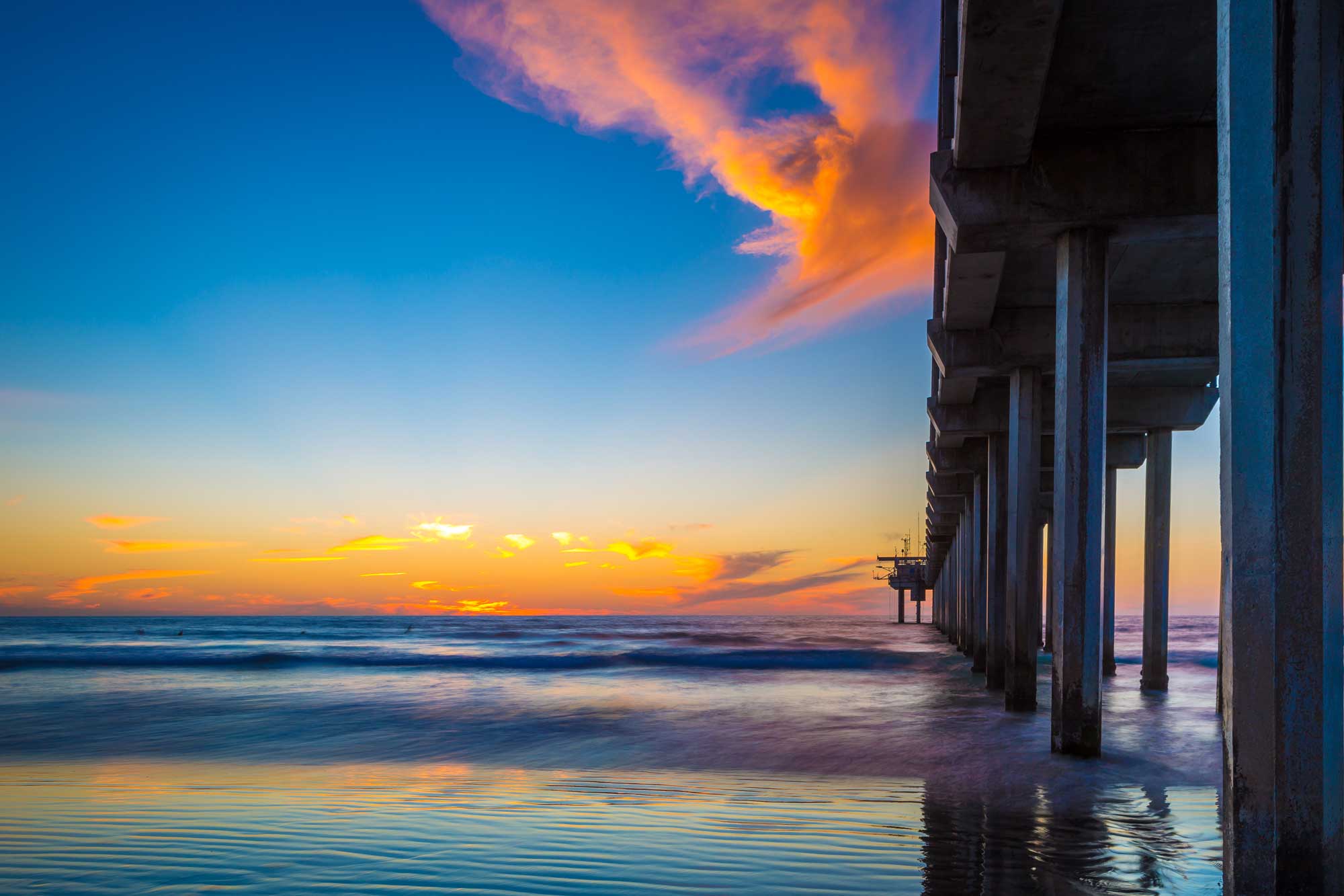 scripps-pier